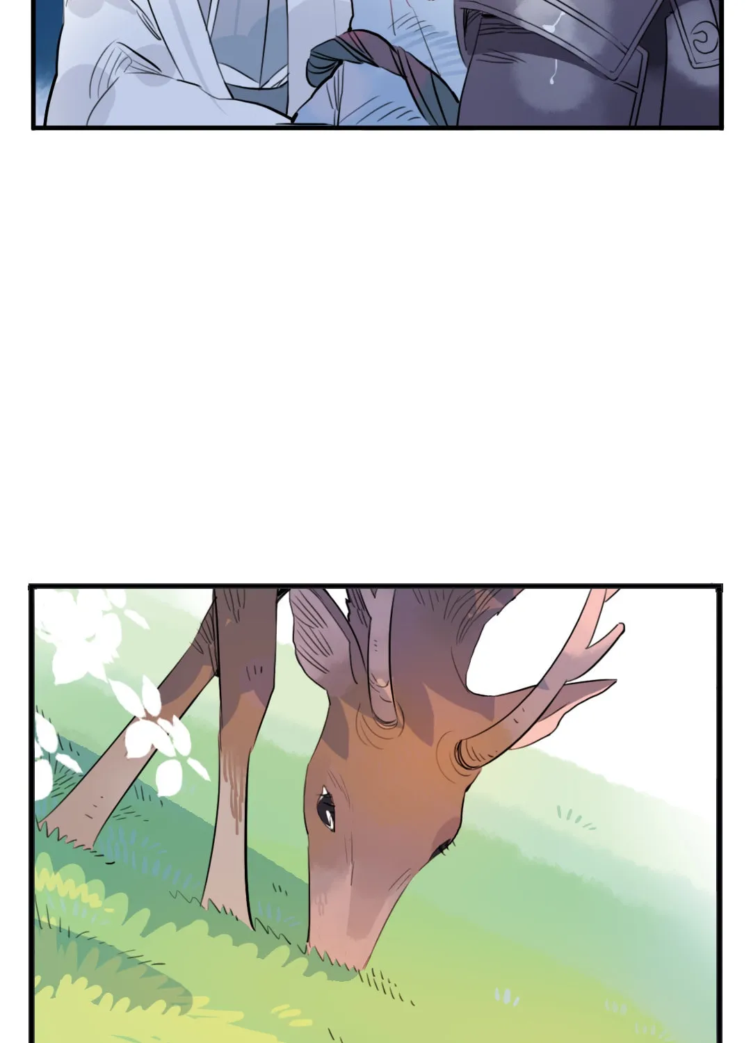 Read Jun and Wang Xin chapter 28 image 29 on Lezhin