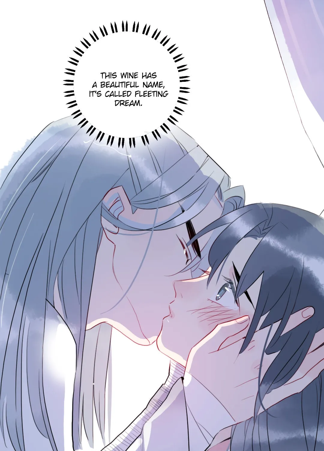Read Jun and Wang Xin chapter 28 image 3 on Lezhin