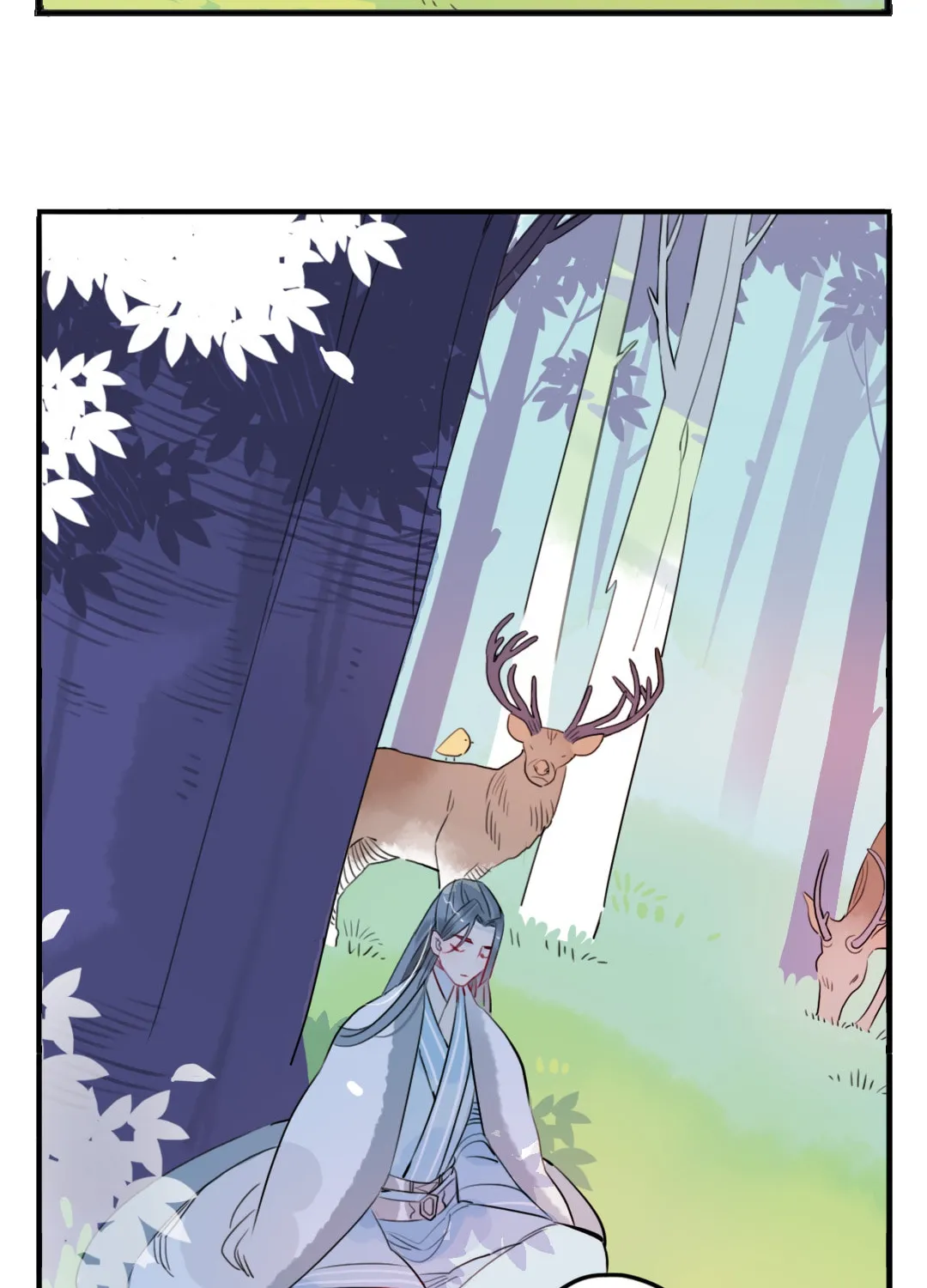 Read Jun and Wang Xin chapter 28 image 30 on Lezhin