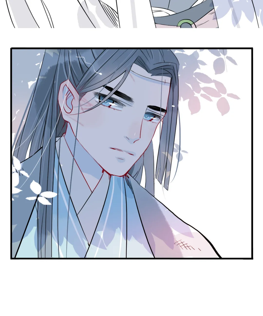 Read Jun and Wang Xin chapter 28 image 32 on Lezhin