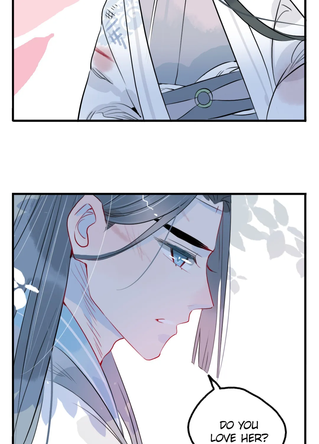Read Jun and Wang Xin chapter 28 image 35 on Lezhin