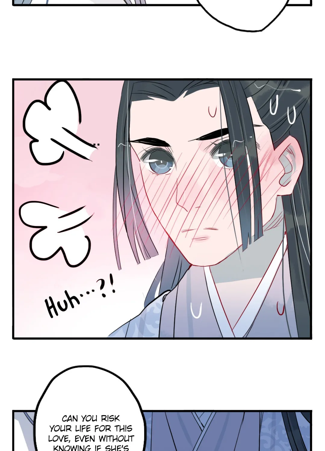 Read Jun and Wang Xin chapter 28 image 36 on Lezhin