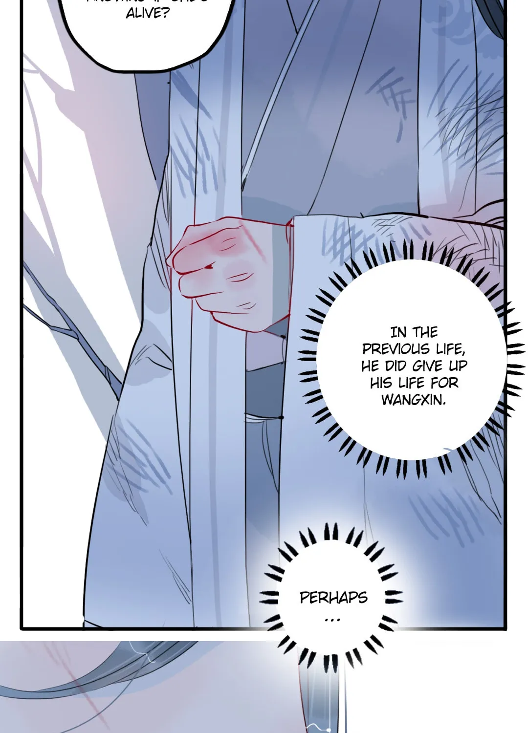 Read Jun and Wang Xin chapter 28 image 37 on Lezhin
