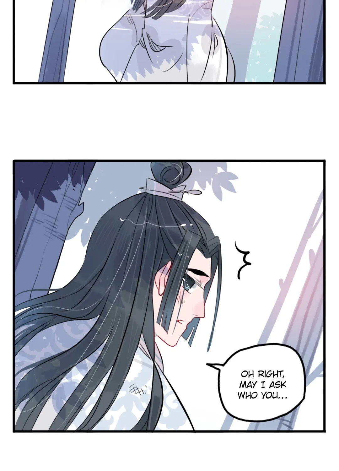 Read Jun and Wang Xin chapter 28 image 41 on Lezhin
