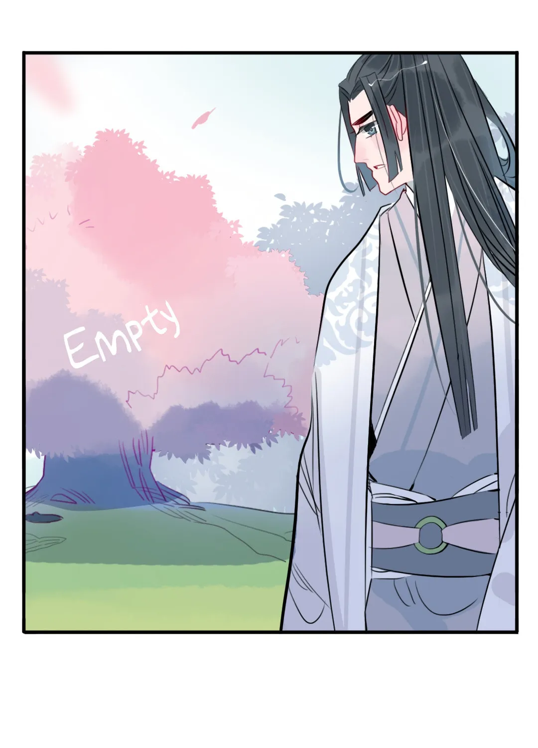 Read Jun and Wang Xin chapter 28 image 42 on Lezhin