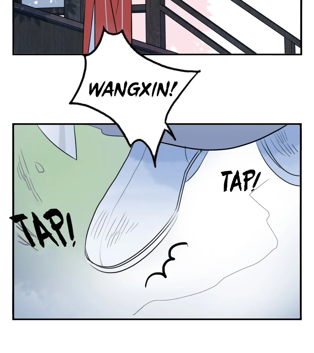Read Jun and Wang Xin chapter 28 image 44 on Lezhin