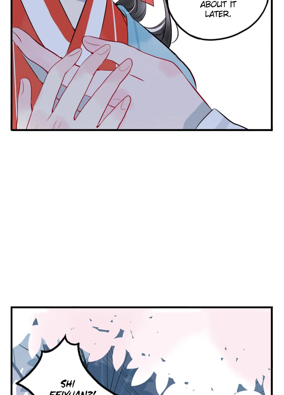 Read Jun and Wang Xin chapter 28 image 47 on Lezhin
