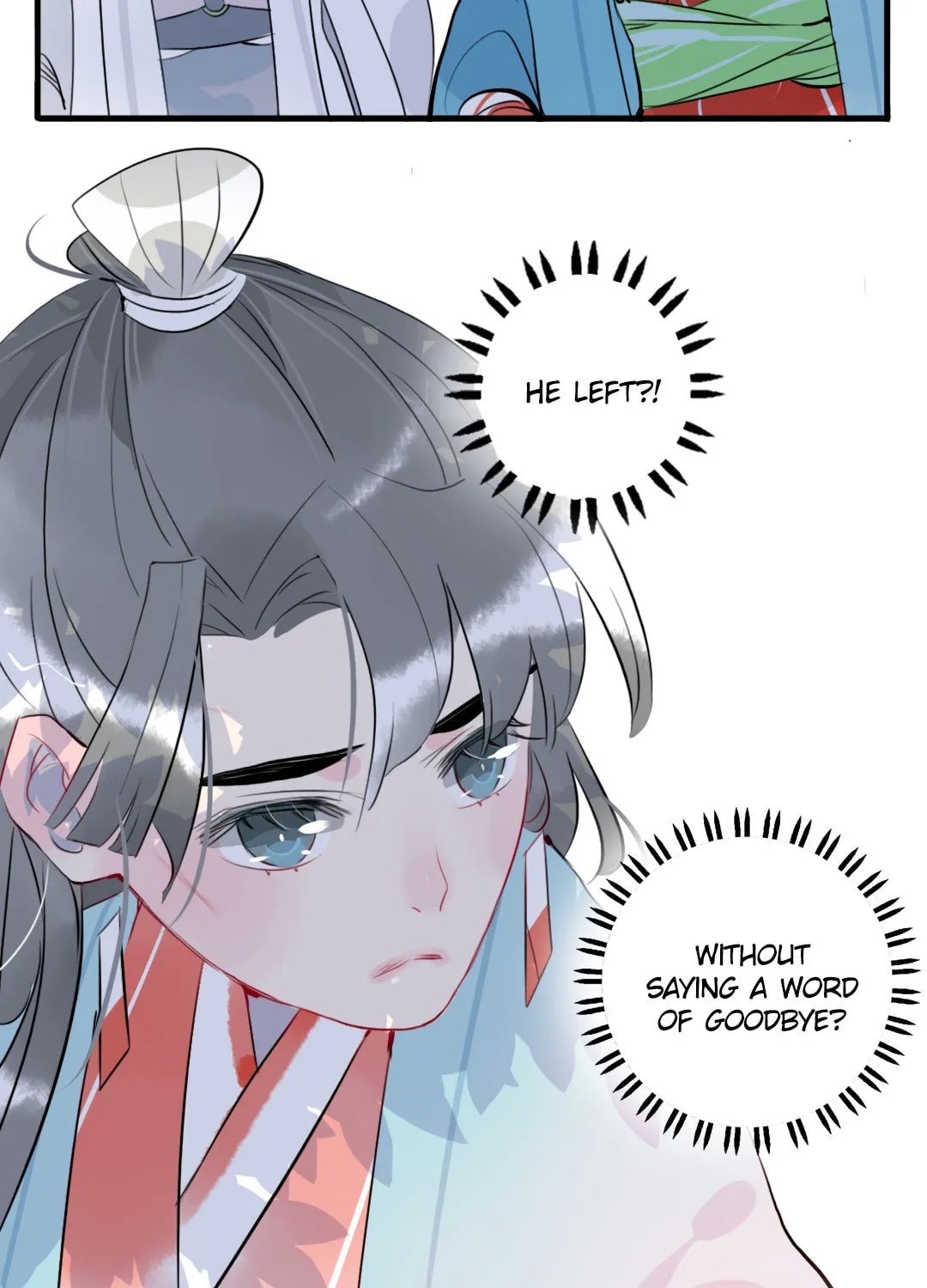 Read Jun and Wang Xin chapter 28 image 49 on Lezhin
