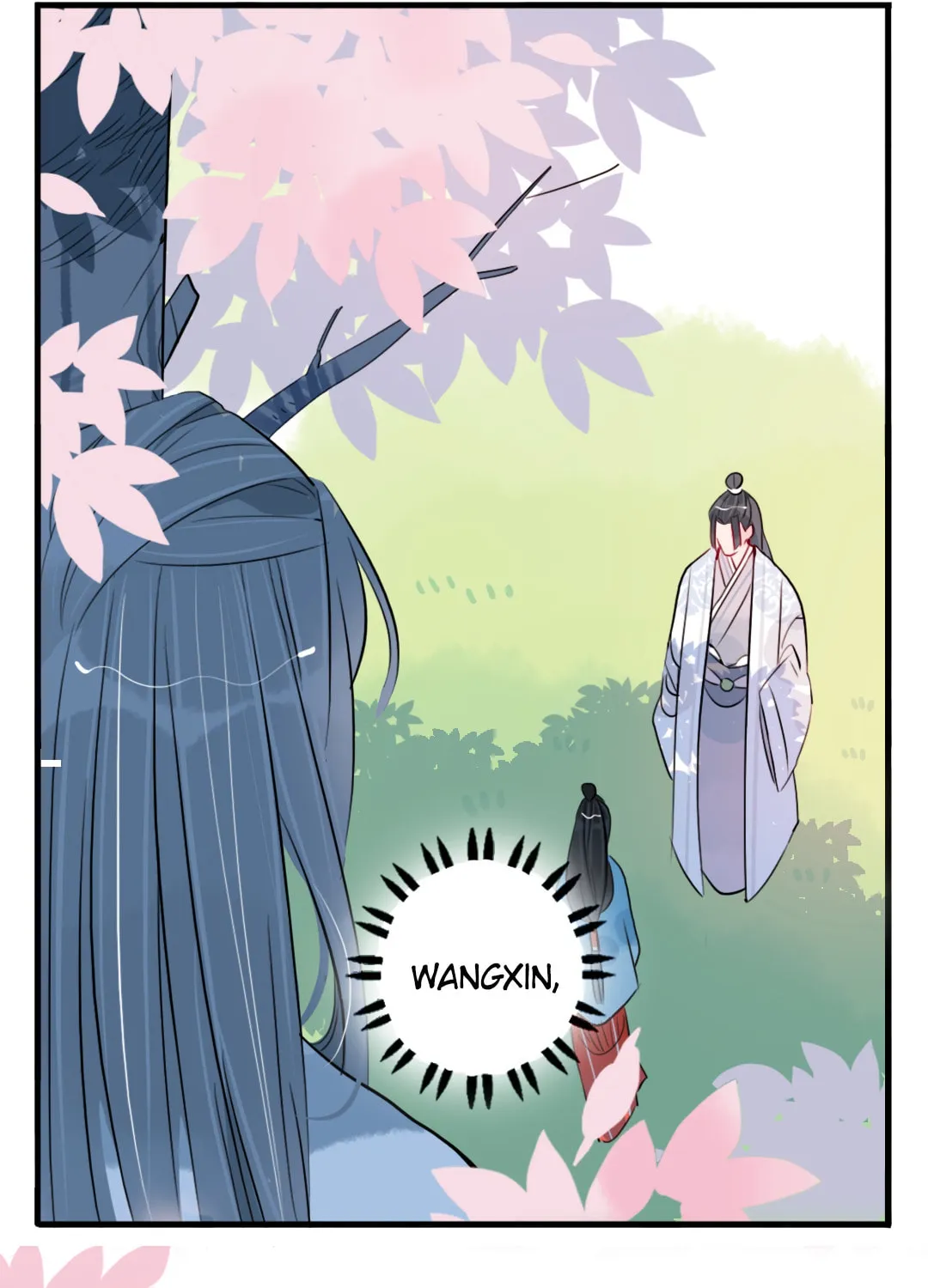 Read Jun and Wang Xin chapter 28 image 51 on Lezhin