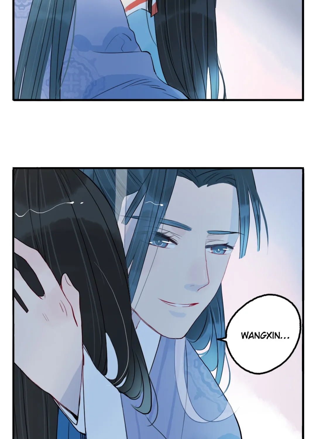 Read Jun and Wang Xin chapter 29 image 13 on Lezhin