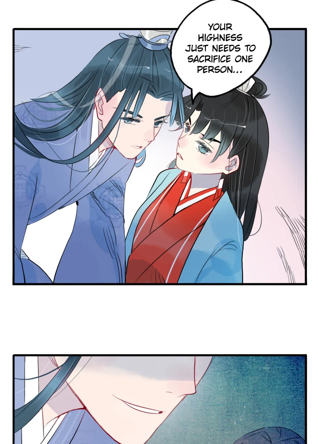 Read Jun and Wang Xin chapter 29 image 17 on Lezhin