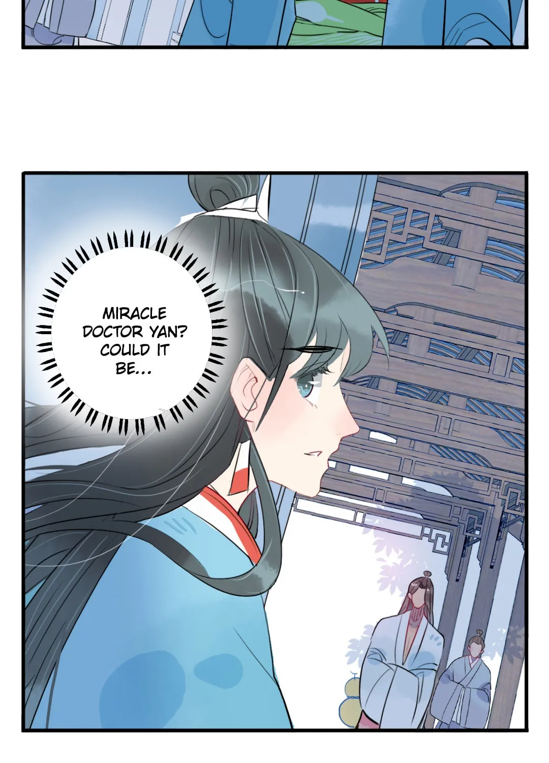 Read Jun and Wang Xin chapter 29 image 20 on Lezhin