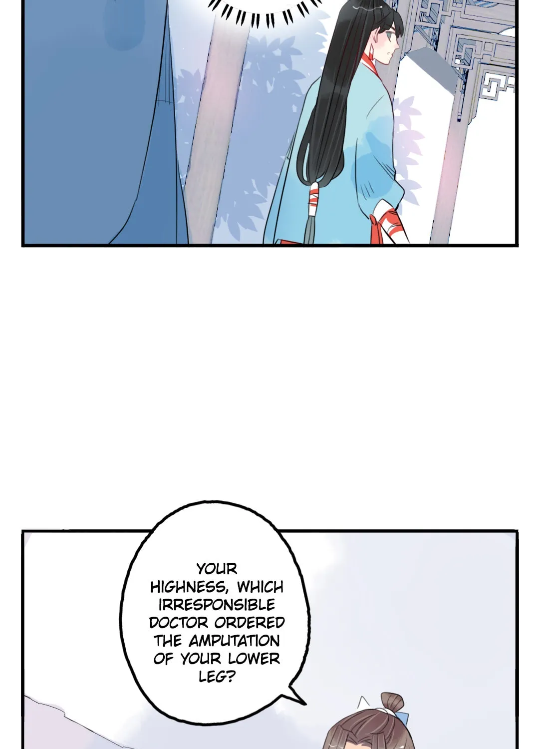 Read Jun and Wang Xin chapter 29 image 24 on Lezhin