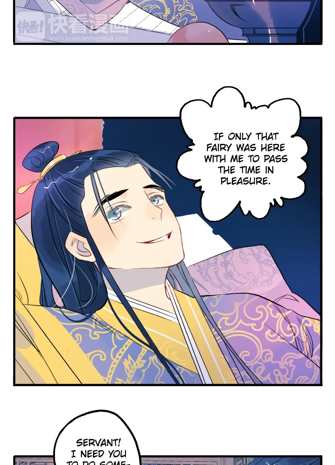 Read Jun and Wang Xin chapter 29 image 30 on Lezhin