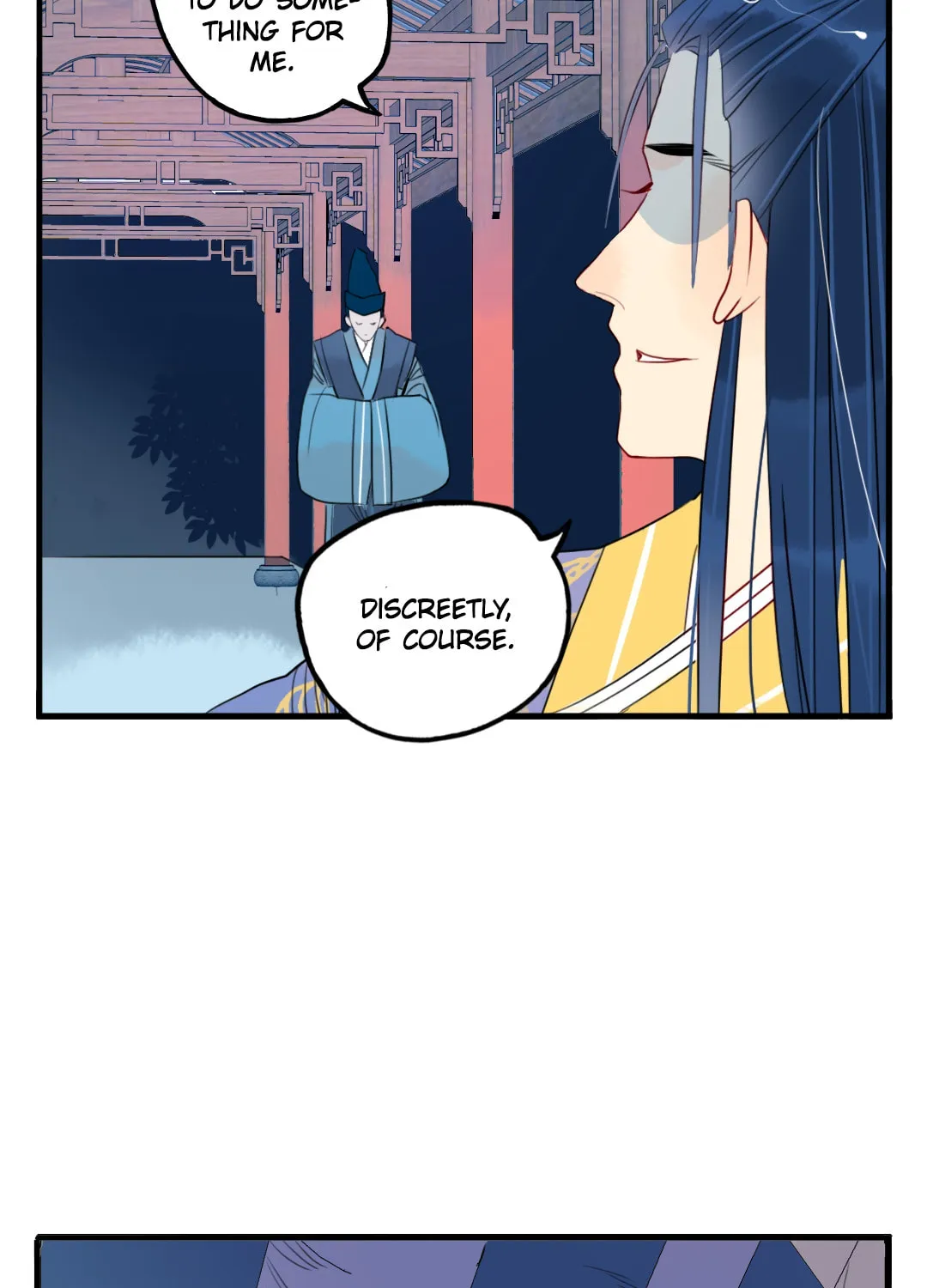 Read Jun and Wang Xin chapter 29 image 31 on Lezhin