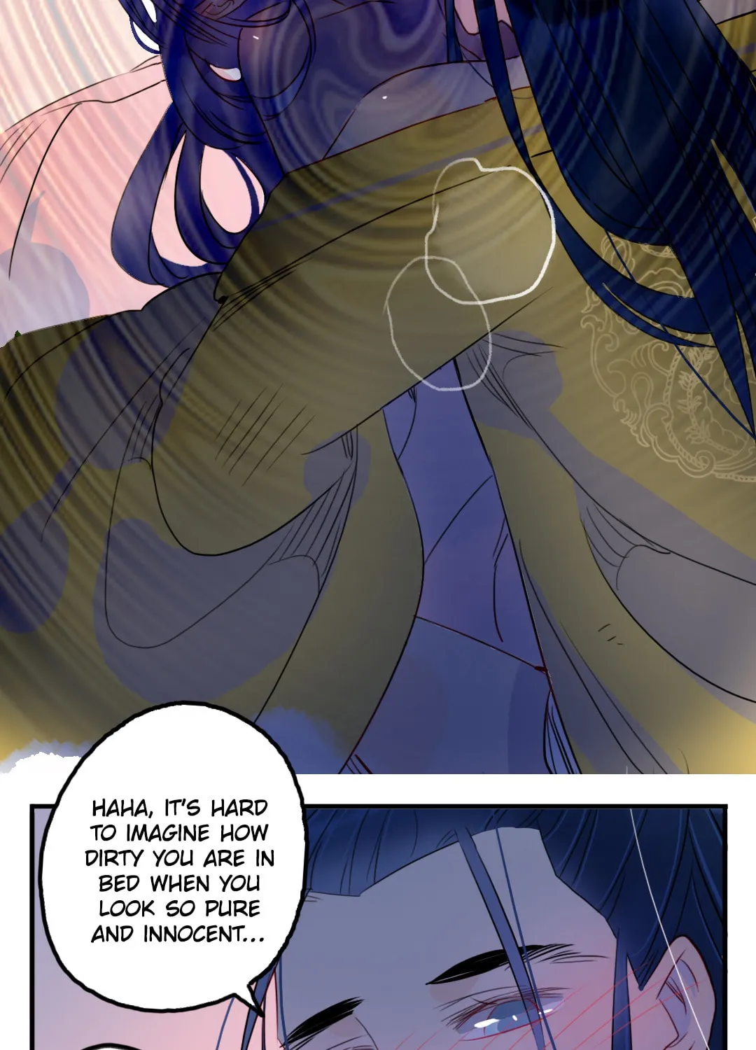 Read Jun and Wang Xin chapter 29 image 38 on Lezhin