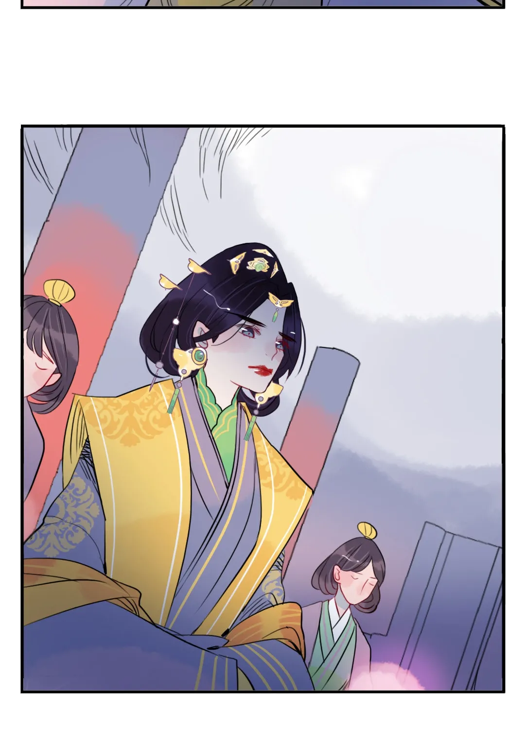 Read Jun and Wang Xin chapter 29 image 41 on Lezhin