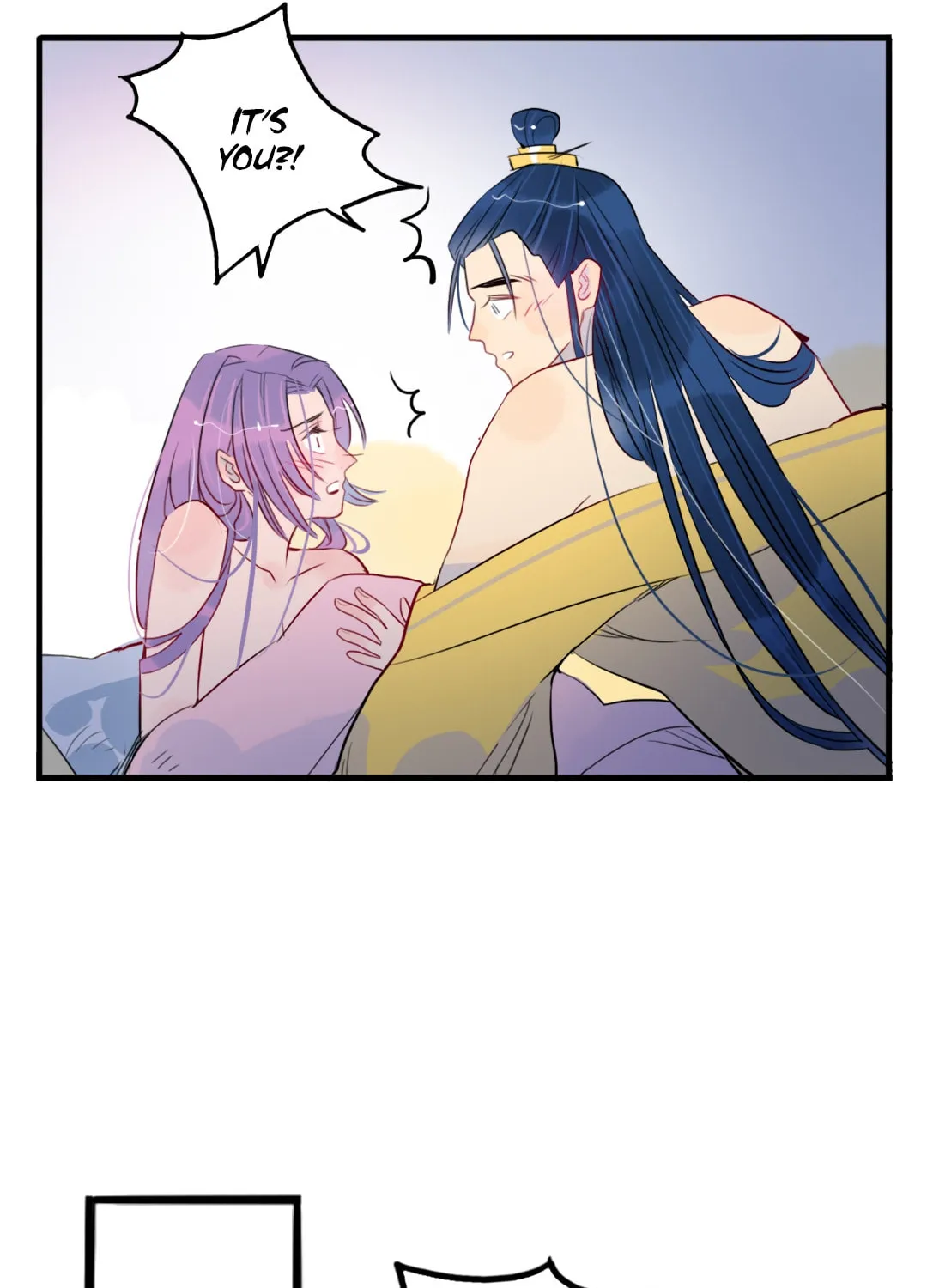 Read Jun and Wang Xin chapter 29 image 43 on Lezhin