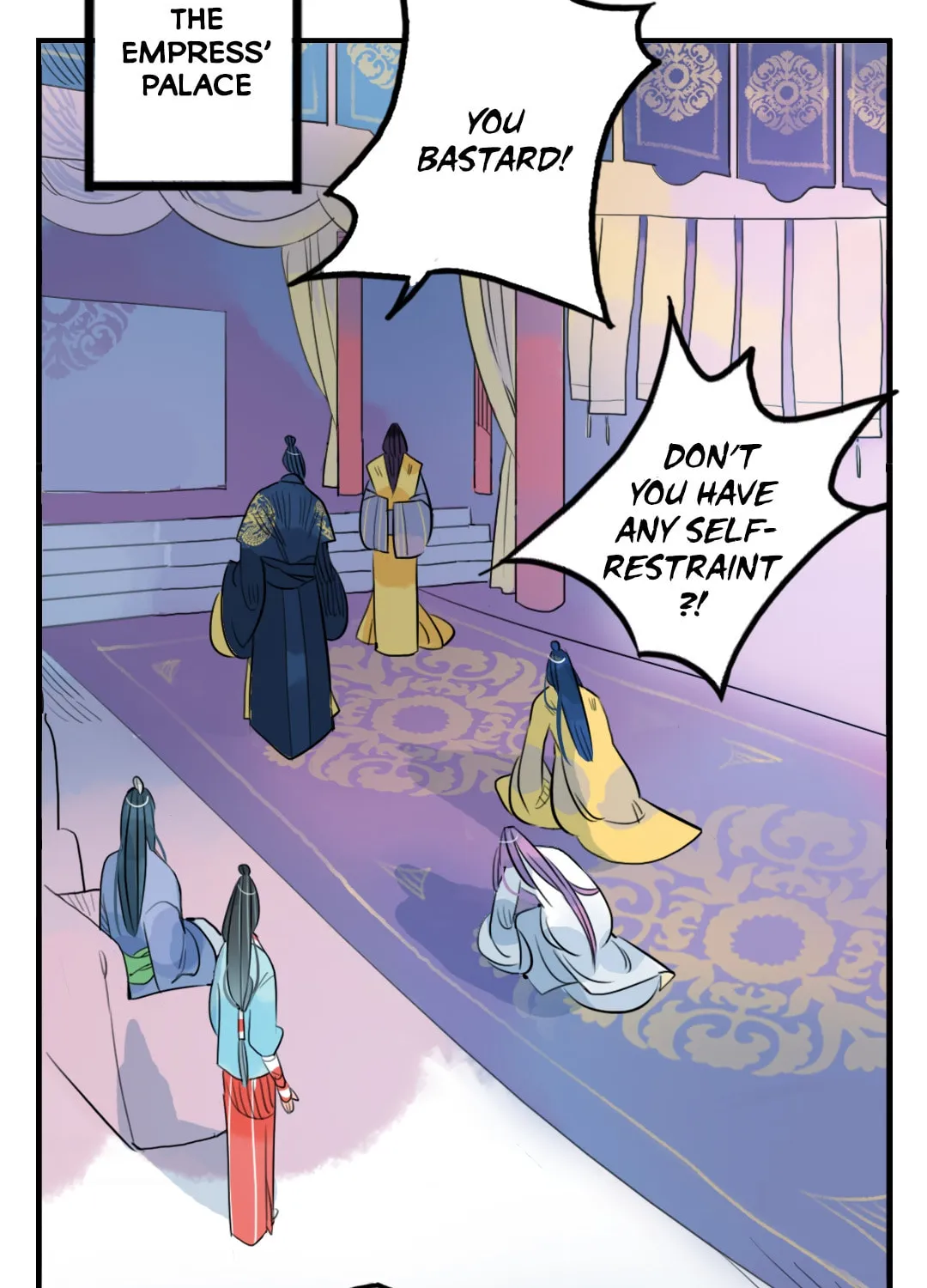 Read Jun and Wang Xin chapter 29 image 44 on Lezhin