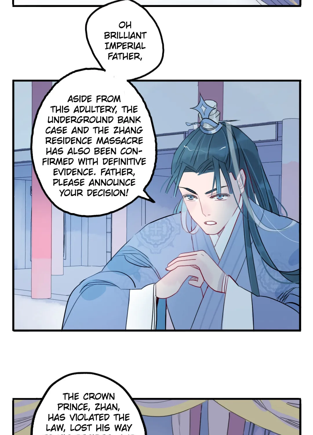 Read Jun and Wang Xin chapter 29 image 45 on Lezhin