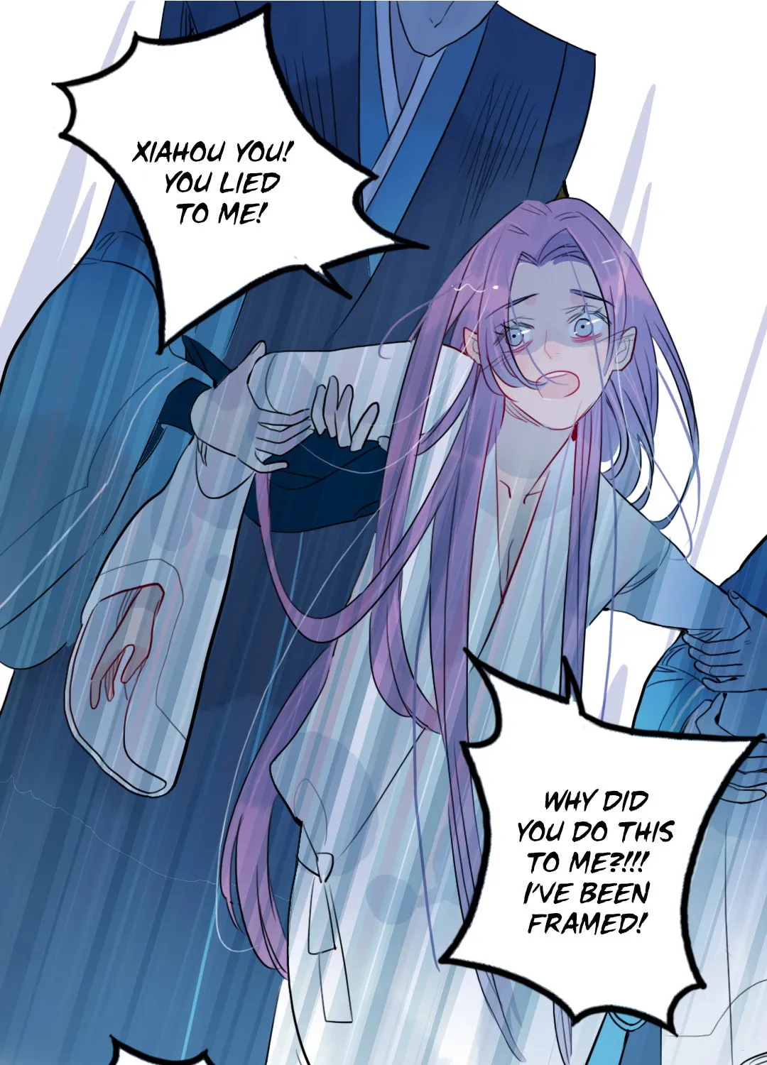 Read Jun and Wang Xin chapter 29 image 49 on Lezhin