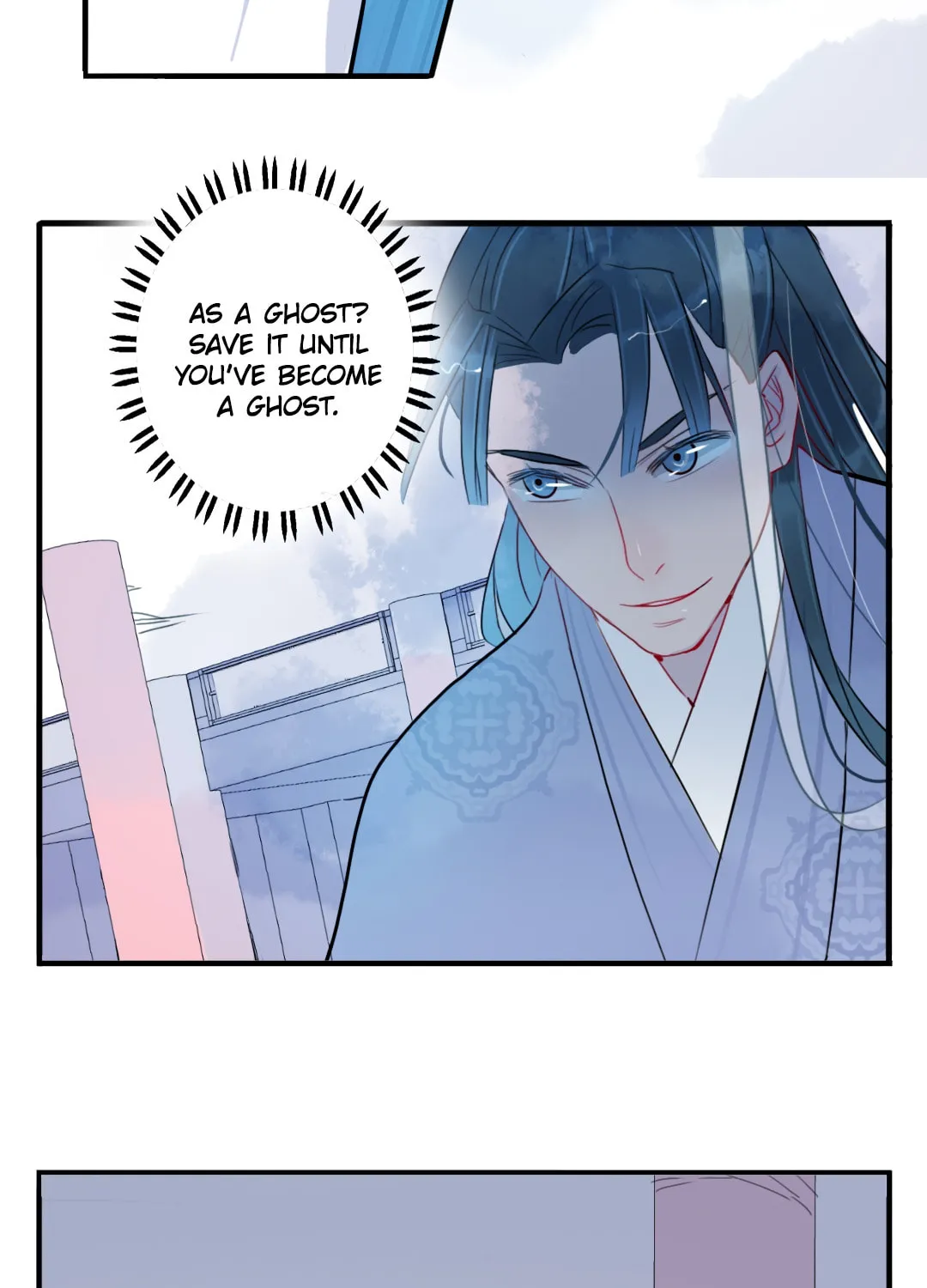 Read Jun and Wang Xin chapter 29 image 51 on Lezhin