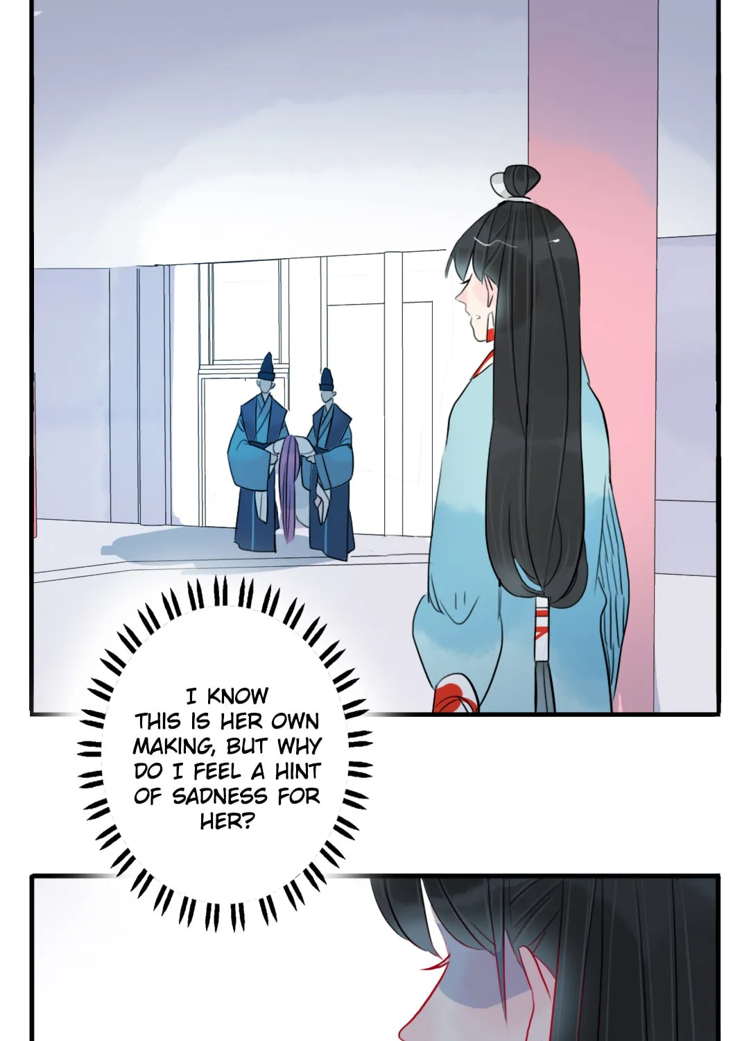 Read Jun and Wang Xin chapter 29 image 52 on Lezhin