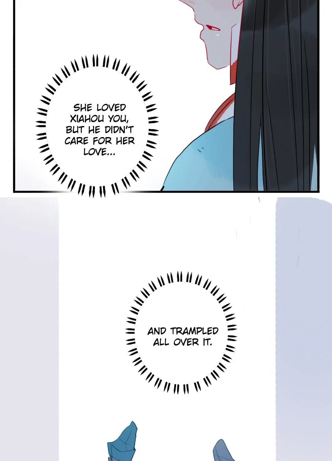Read Jun and Wang Xin chapter 29 image 53 on Lezhin