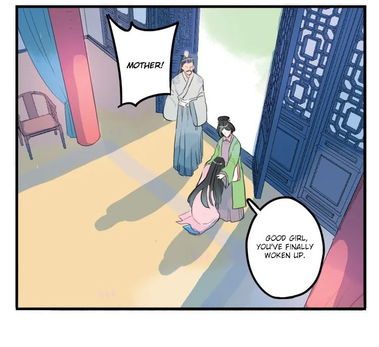 Read Jun and Wang Xin chapter 3 image 12 on Lezhin