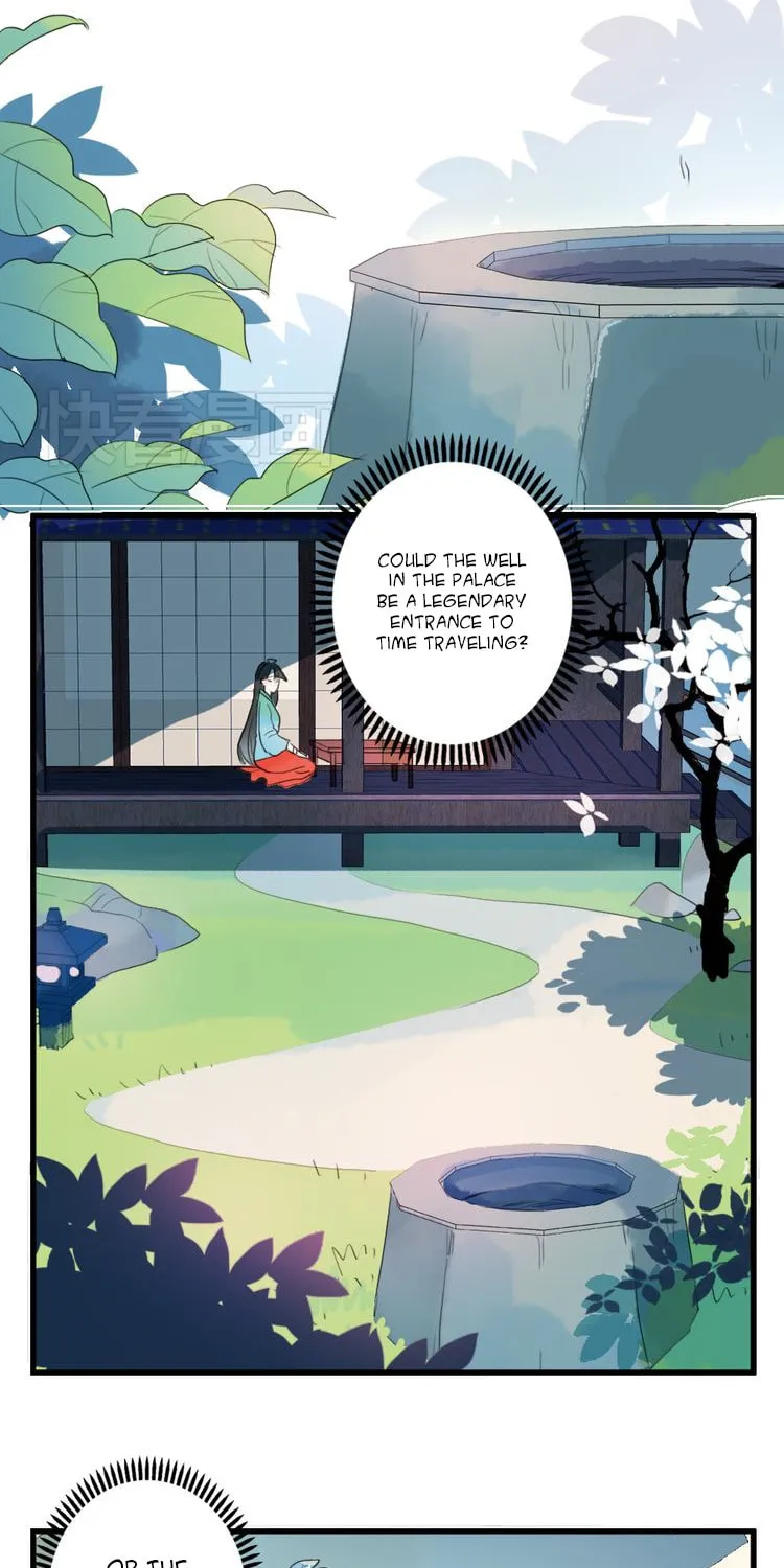 Read Jun and Wang Xin chapter 3 image 16 on Lezhin