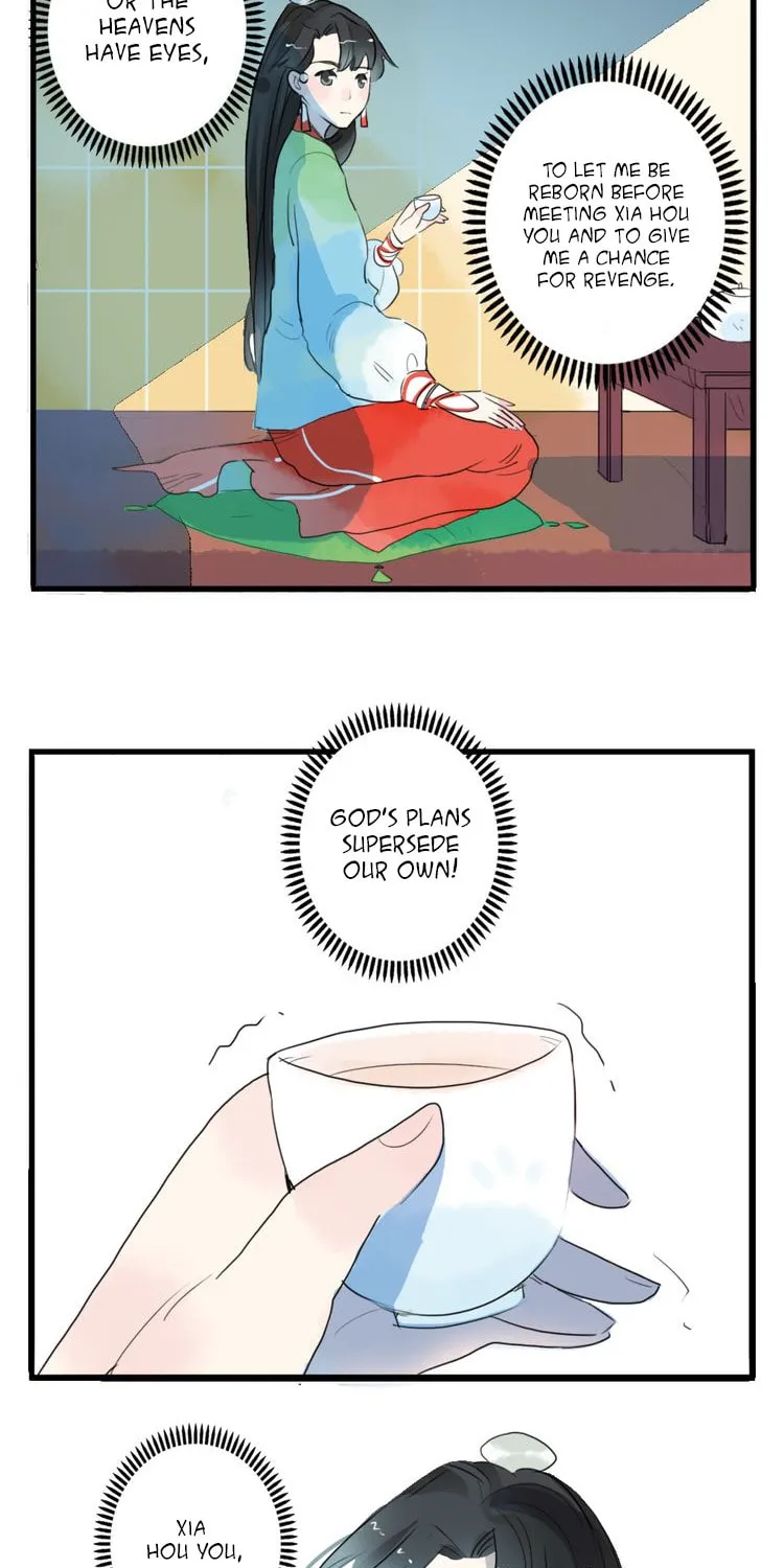 Read Jun and Wang Xin chapter 3 image 17 on Lezhin