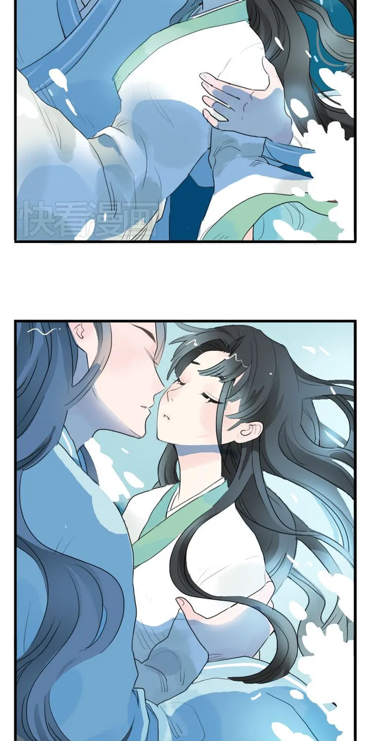 Read Jun and Wang Xin chapter 3 image 2 on Lezhin