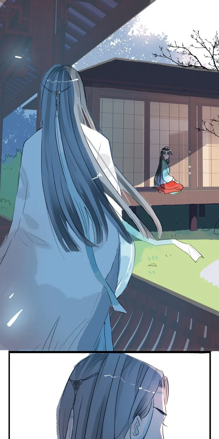 Read Jun and Wang Xin chapter 3 image 20 on Lezhin