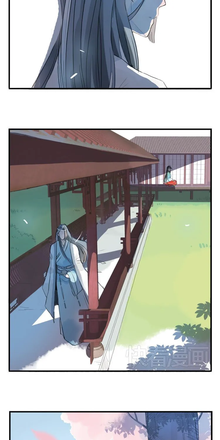 Read Jun and Wang Xin chapter 3 image 21 on Lezhin
