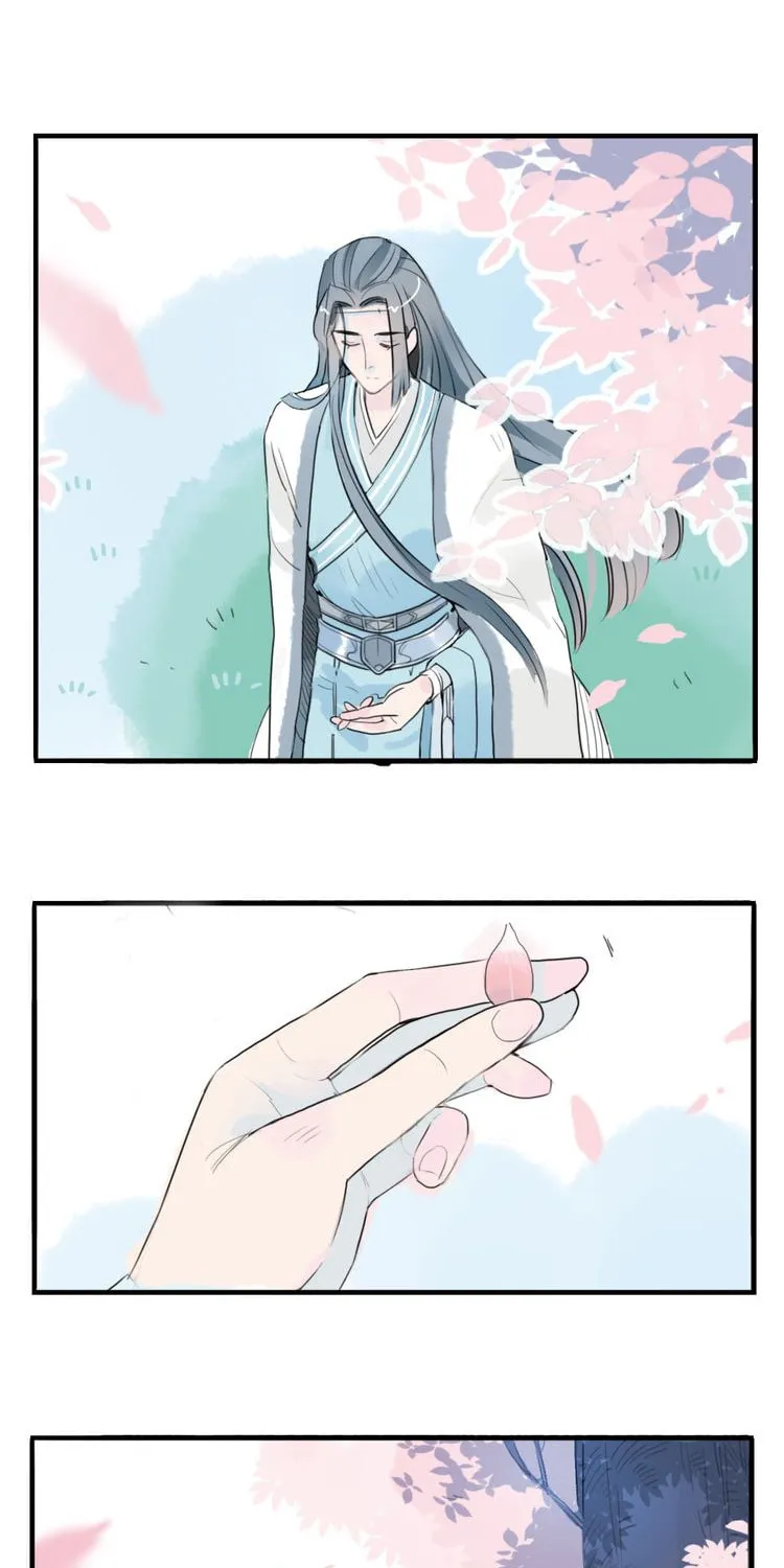Read Jun and Wang Xin chapter 3 image 23 on Lezhin