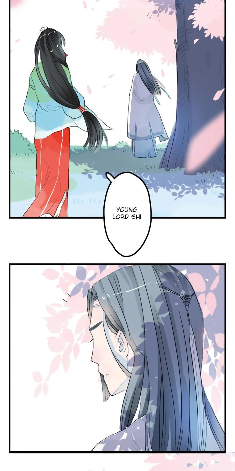 Read Jun and Wang Xin chapter 3 image 24 on Lezhin