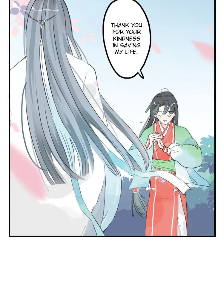 Read Jun and Wang Xin chapter 3 image 29 on Lezhin