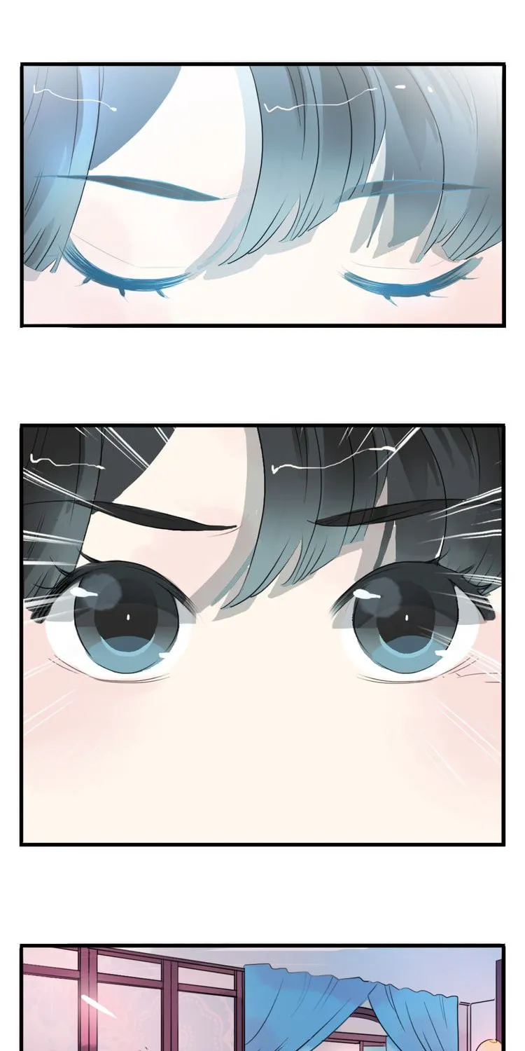 Read Jun and Wang Xin chapter 3 image 4 on Lezhin