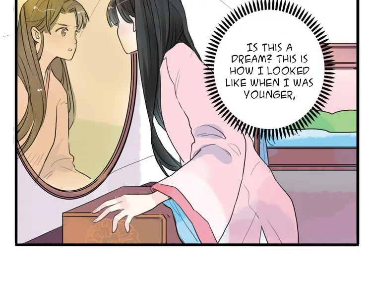 Read Jun and Wang Xin chapter 3 image 6 on Lezhin
