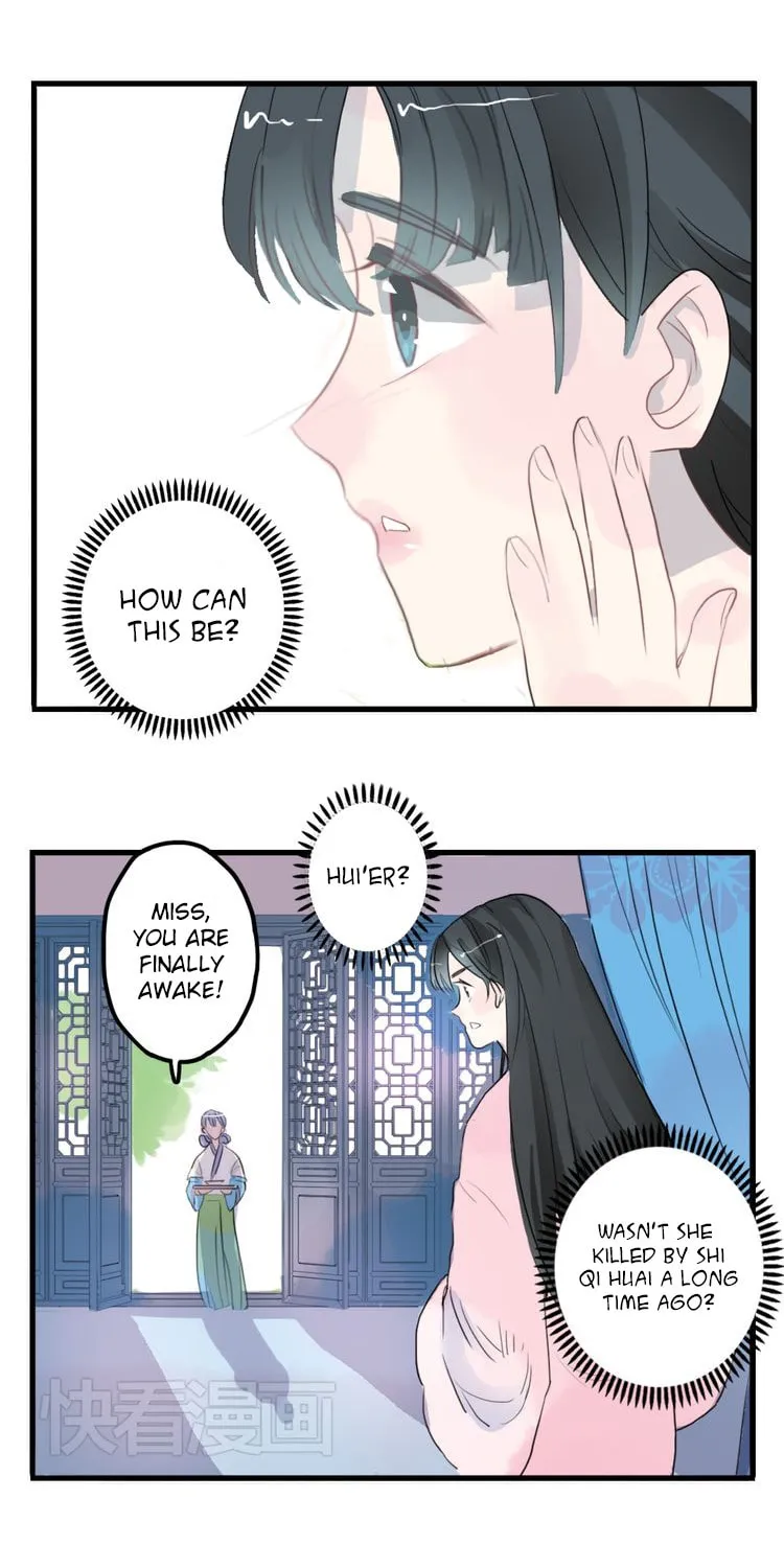Read Jun and Wang Xin chapter 3 image 7 on Lezhin