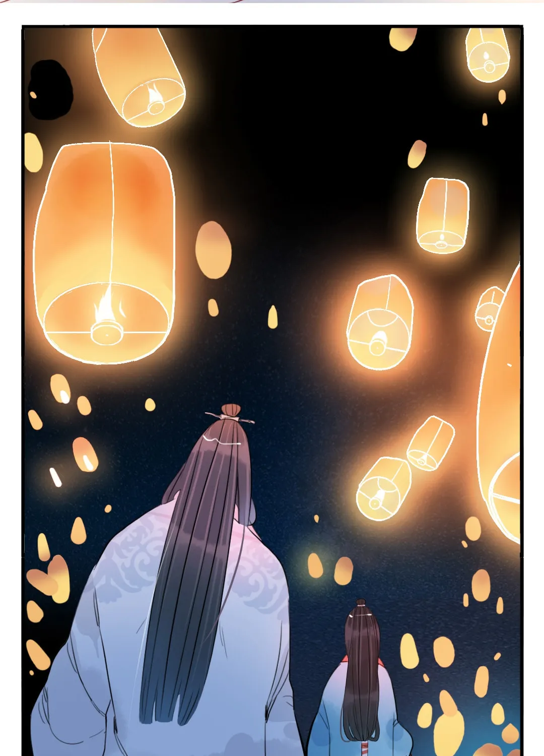 Read Jun and Wang Xin chapter 30 image 17 on Lezhin