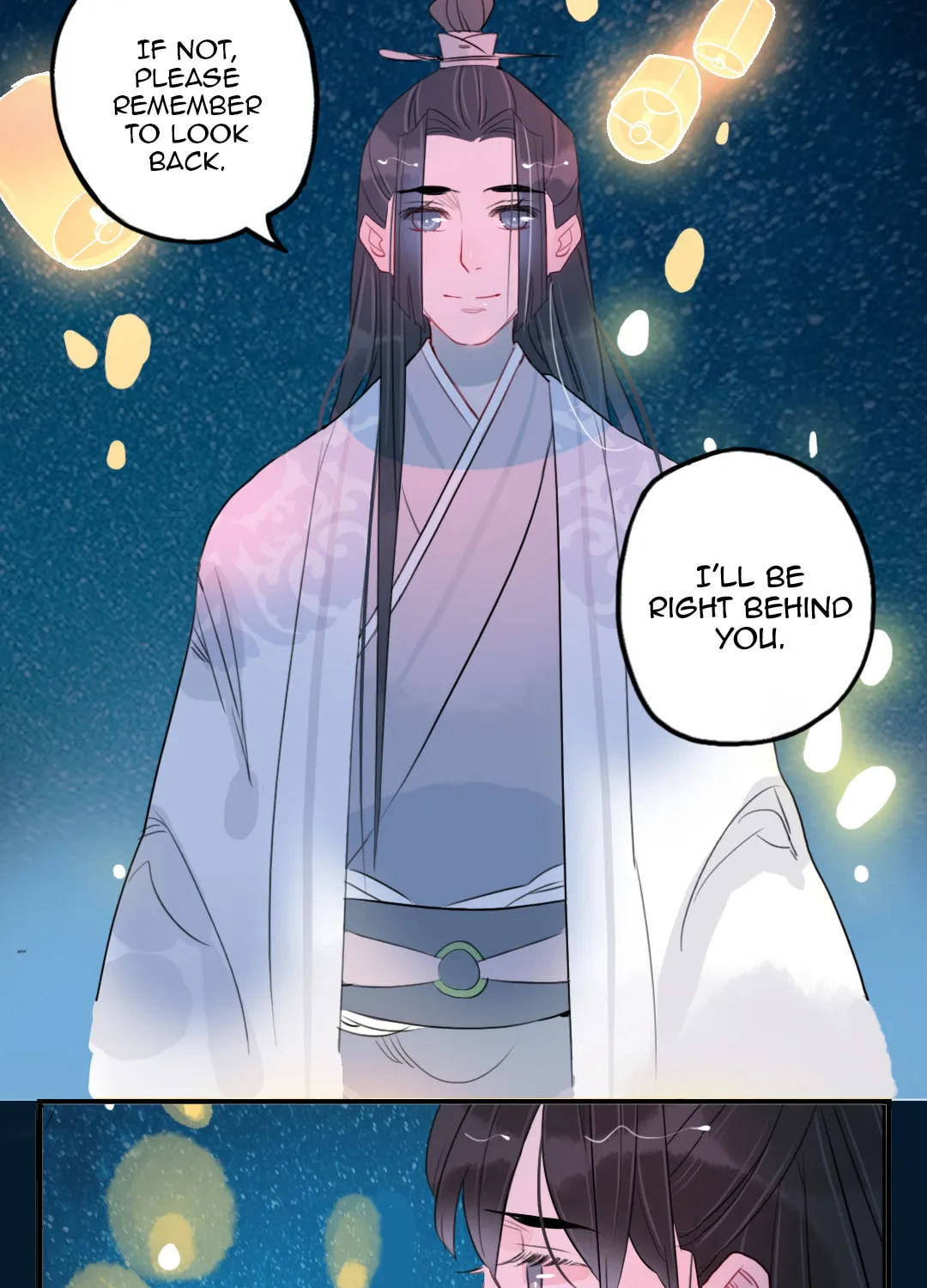 Read Jun and Wang Xin chapter 30 image 25 on Lezhin