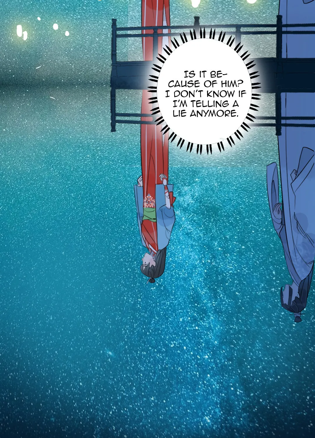 Read Jun and Wang Xin chapter 30 image 28 on Lezhin