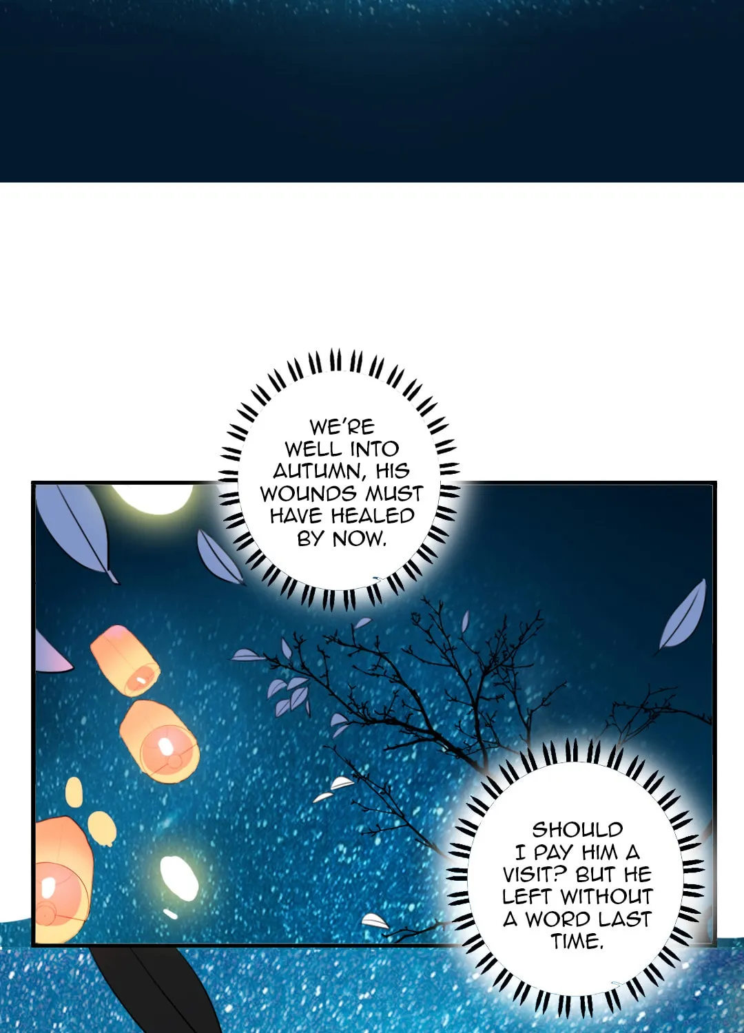 Read Jun and Wang Xin chapter 30 image 29 on Lezhin