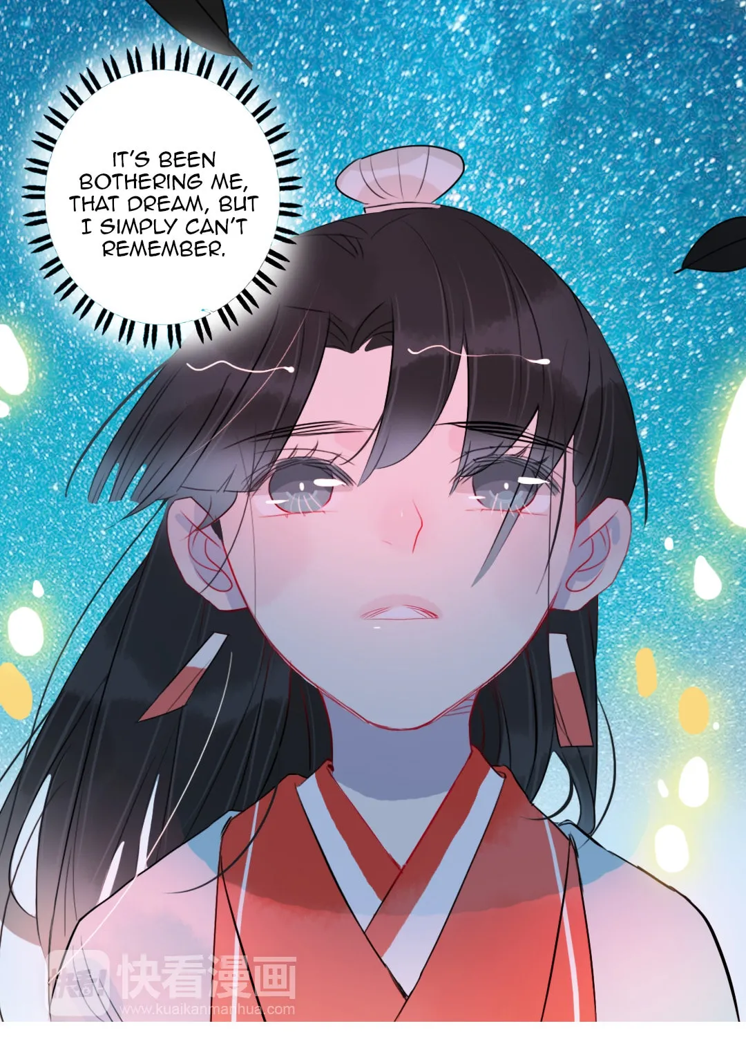 Read Jun and Wang Xin chapter 30 image 30 on Lezhin