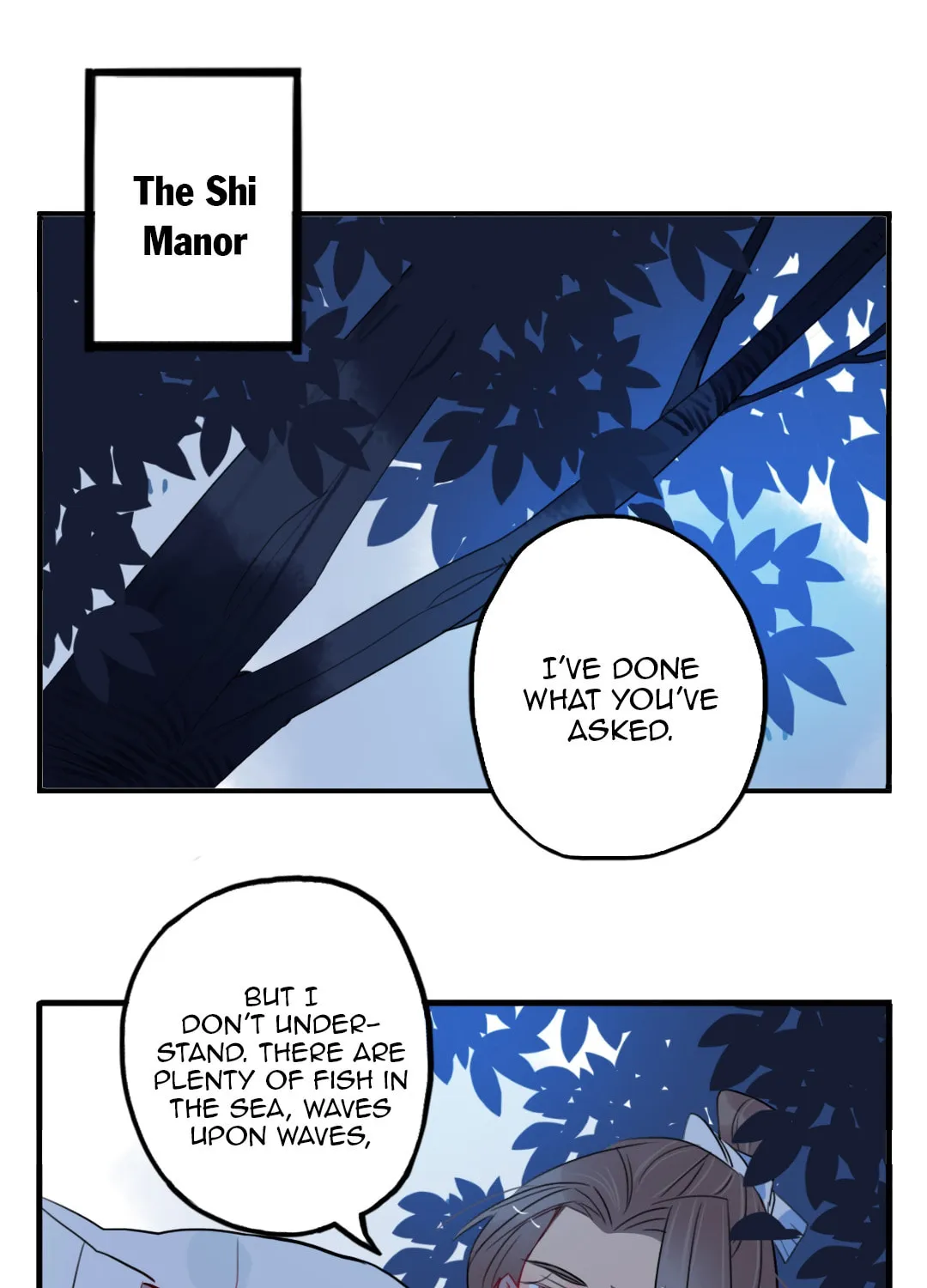 Read Jun and Wang Xin chapter 30 image 32 on Lezhin