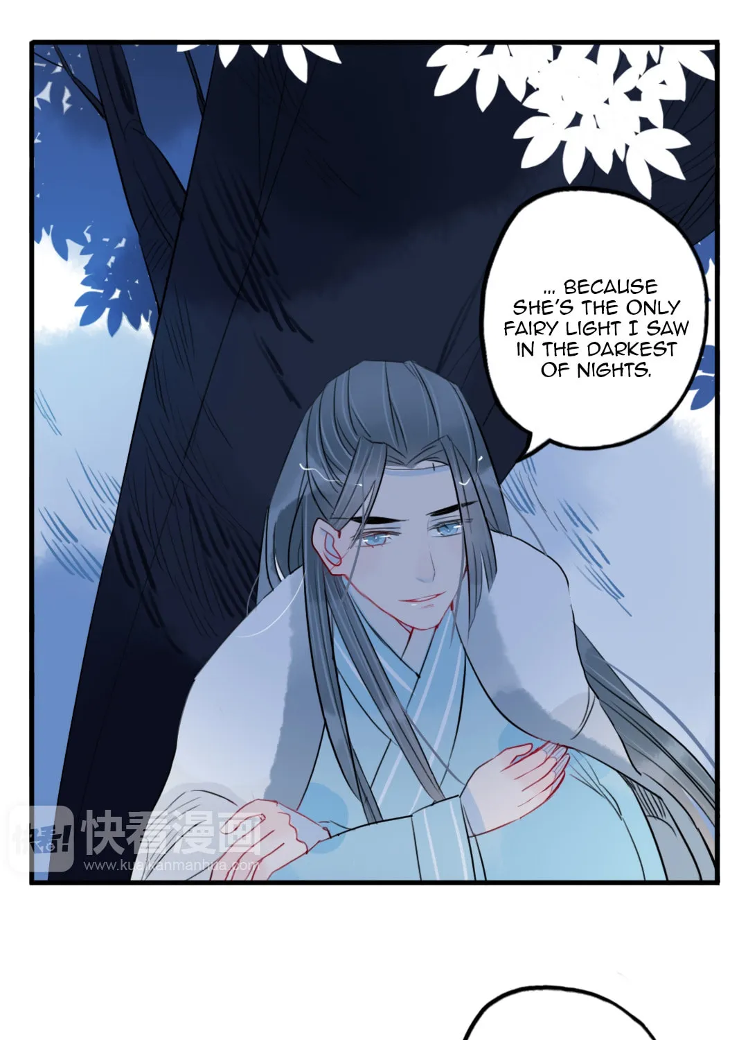 Read Jun and Wang Xin chapter 30 image 34 on Lezhin