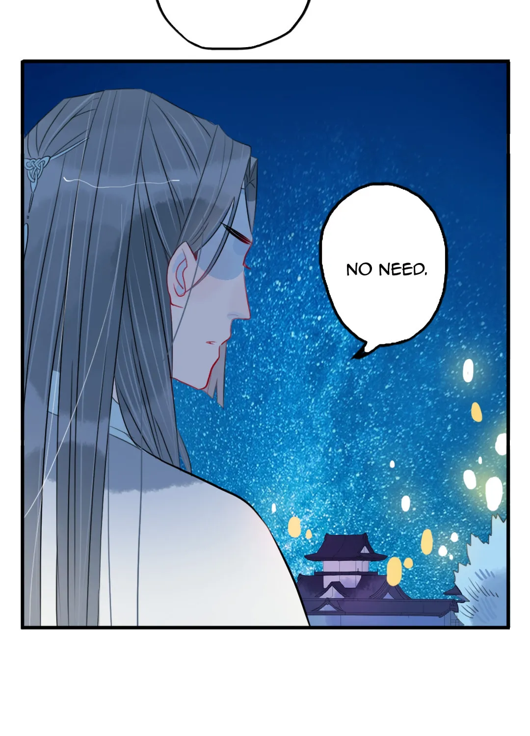 Read Jun and Wang Xin chapter 30 image 37 on Lezhin