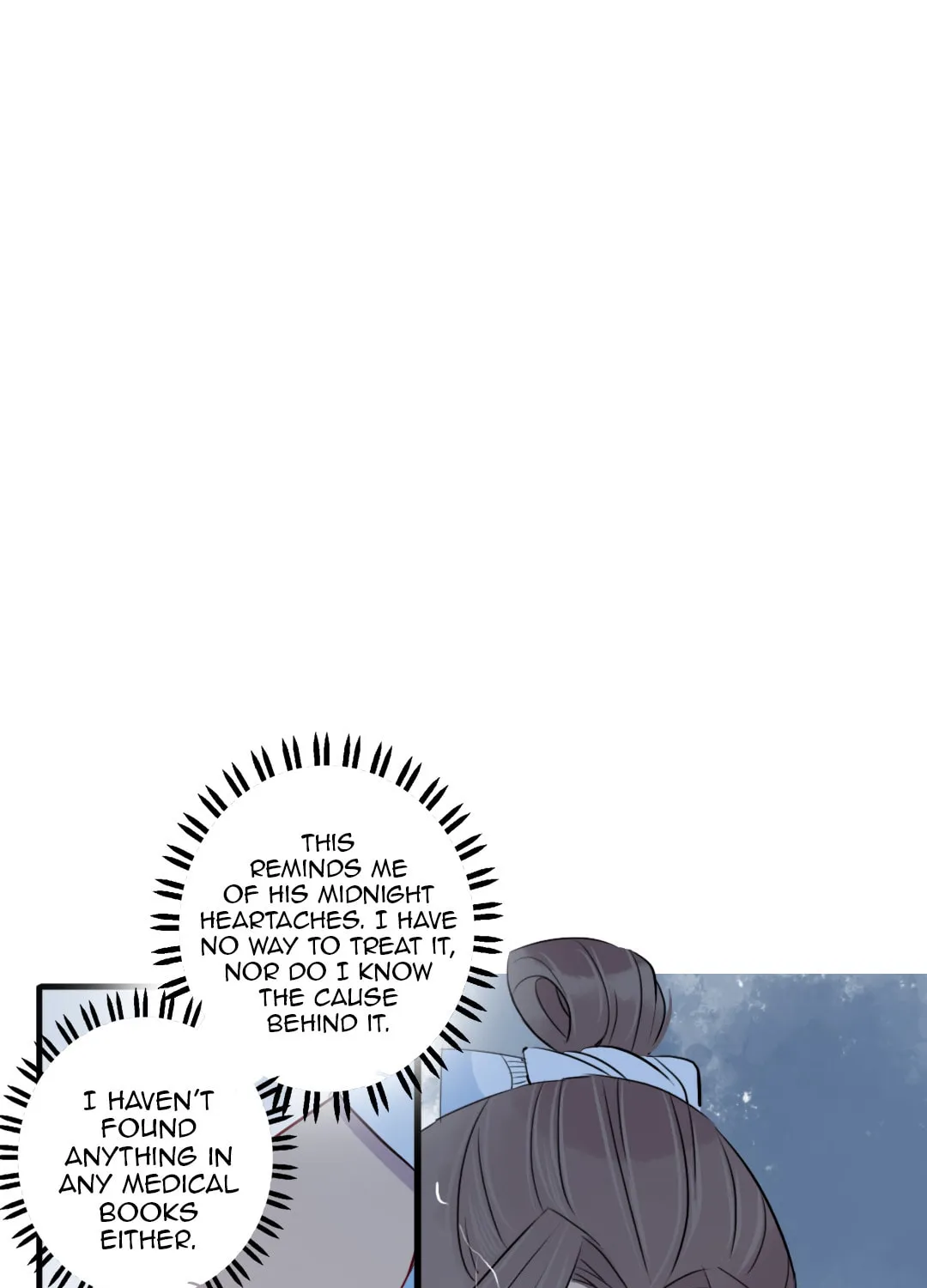 Read Jun and Wang Xin chapter 30 image 42 on Lezhin