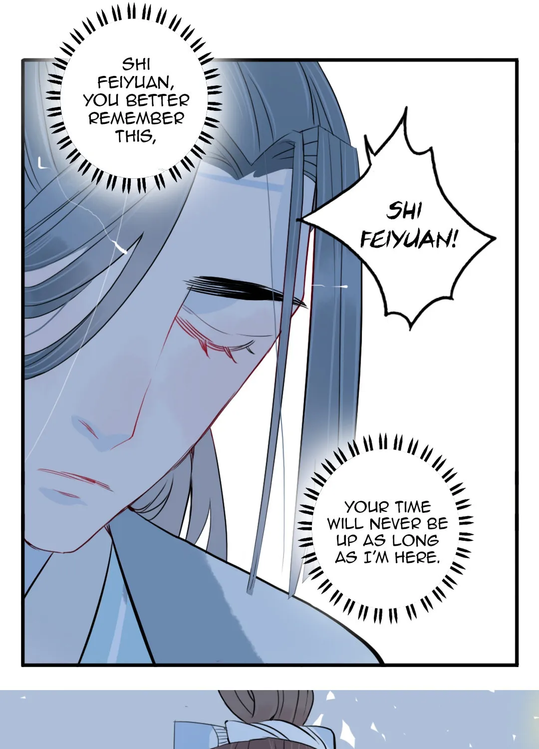 Read Jun and Wang Xin chapter 30 image 47 on Lezhin